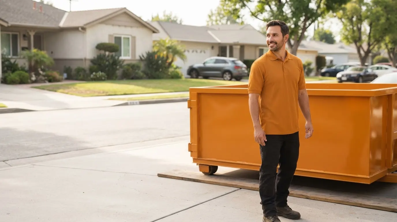 Equipment Rental Service in los Angeles, CA